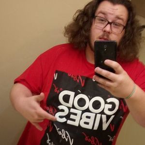 Meet your Posher, Terryn